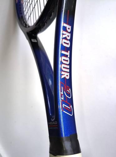 Racchetta tennis head pro - tennis,