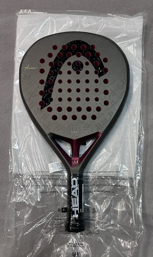 Head coello pro - coello, 2026