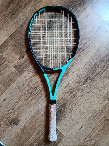 Head pro 400 boom racchetta - 400,