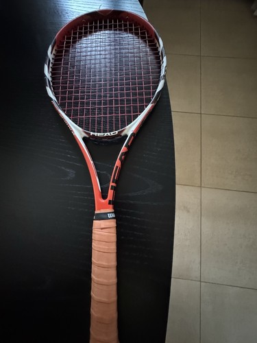 Head microgel radical - radical, 100"