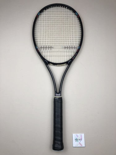 Head graphite pro - head, l4