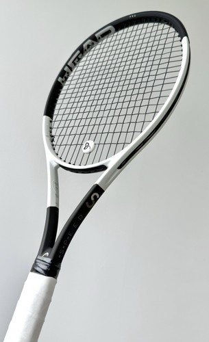 Racchetta tennis head - da,