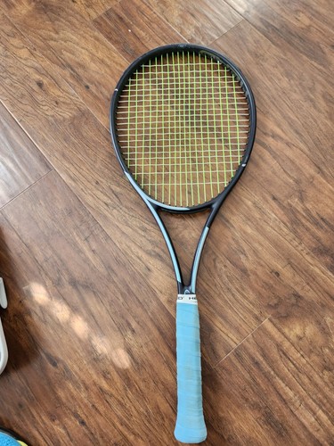 Racchetta tennis head - racchetta, da