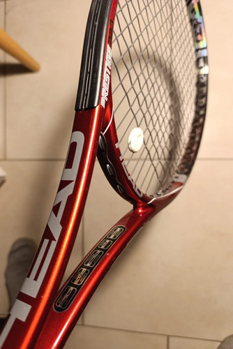 Head youtek prestige - prestige, pro
