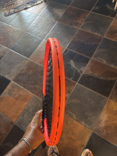 Racchetta tennis usata head - tennis,
