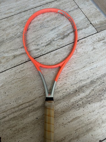 Racchetta tennis head - racchetta,