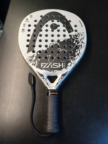 Head flash pro racchetta - head,