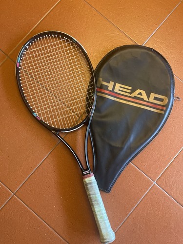 Head graphite pro racchetta - head,