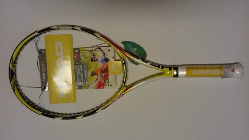 Head racchetta tennis - racchetta,