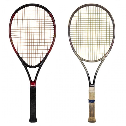 Lotto racchette tennis - racchette, head