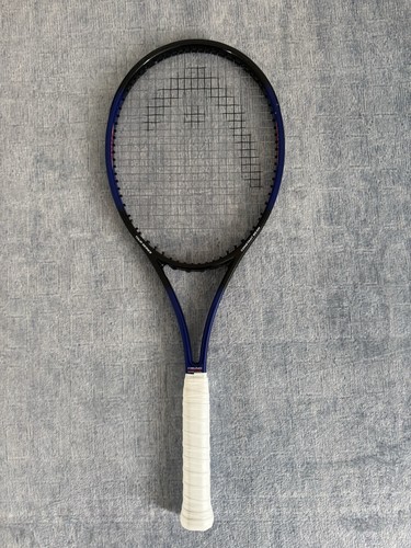 Racchetta tennis head - racchetta, pro