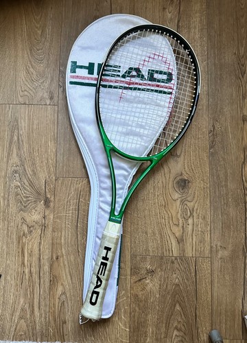 Racchetta tennis head elite - racchetta,