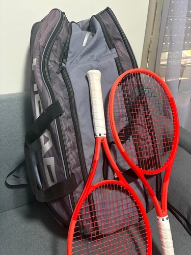 Head radical pro coppia - head,
