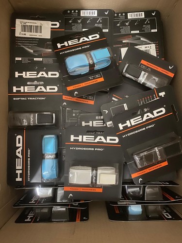 10x overgrip head - 10x,