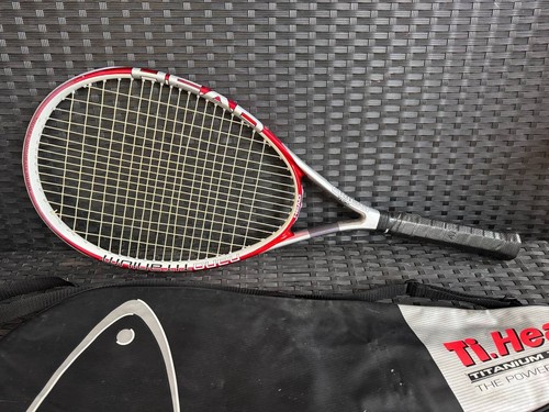Head nano pro 4 - ti.s2,