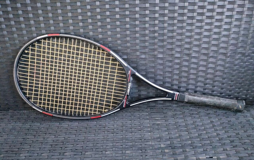 Head graphite pro - head,