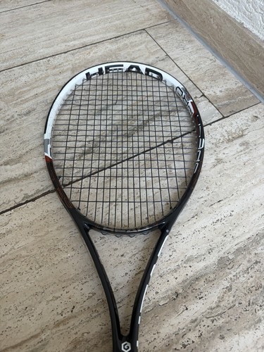 Racchetta tennis head - racchetta,