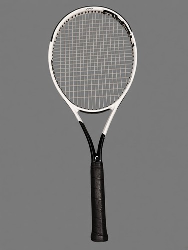 Head speed pro racchetta - speed,