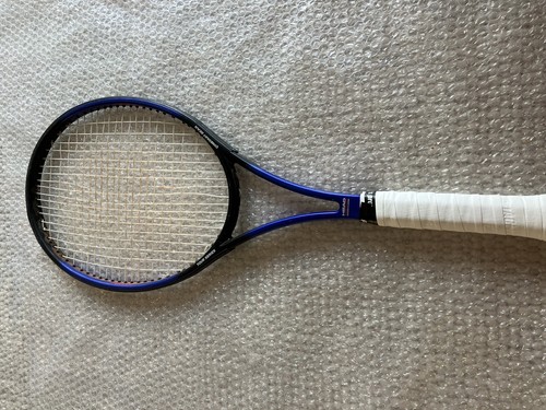 Racchetta tennis head - racchetta, pro