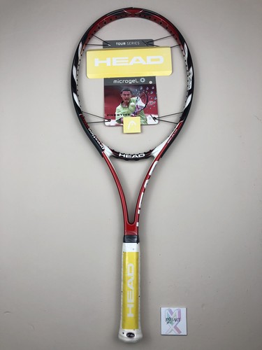 Head microgel prestige pro - microgel,