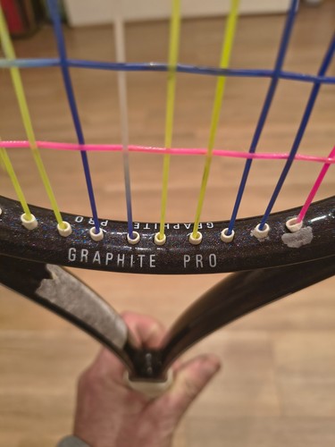 Racchetta tennis head 600 - da,