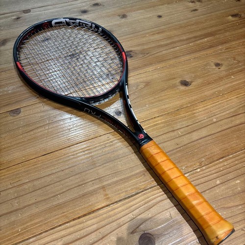 Head graphene prestige pro - xt,