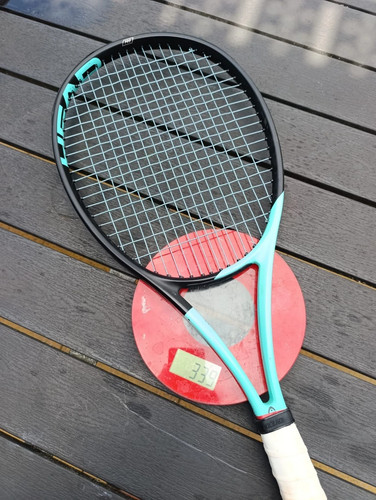 Head boom pro 400 - head,