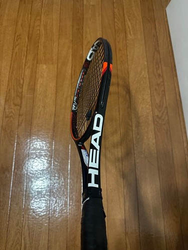 Racchetta tennis head - da,