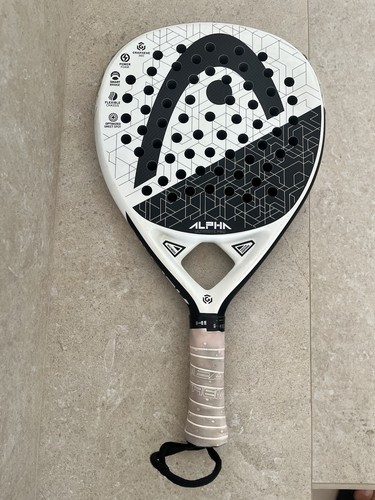 Head racchetta padel - padel, alpha