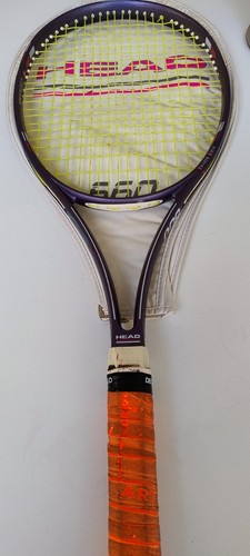Head 600 comp pro - comp,