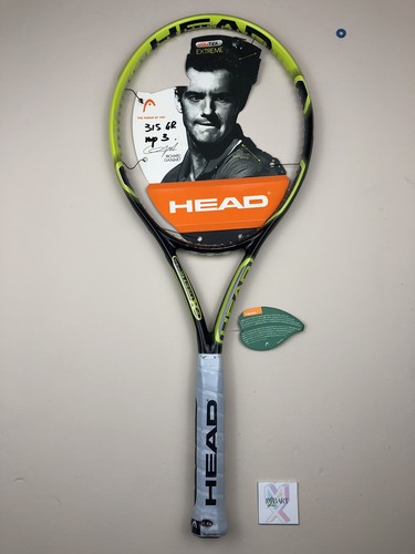 Head youtek extreme pro - youtek, ig