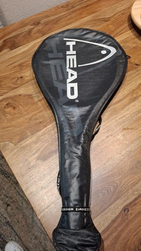 Head comp pro racchetta - head,