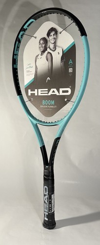 Head boom pro 2024 310g - head, •