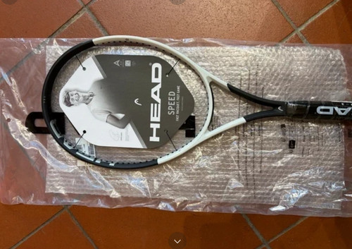 Head speed pro - pro, 2024