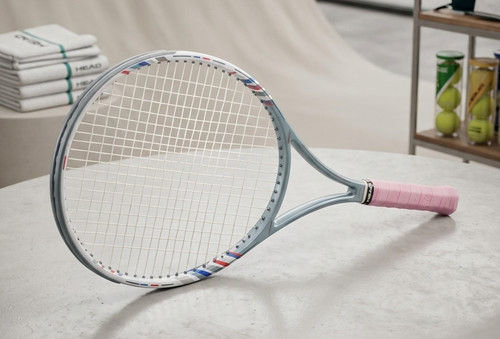 Racchetta tennis vintage head - tennis,