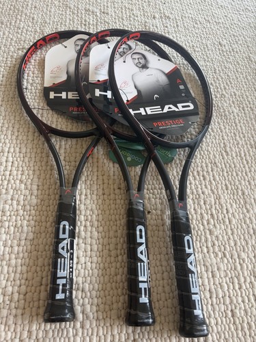 Racchetta tennis head - da,