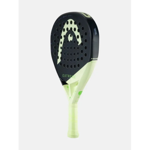 Head extreme pro 2026 - extreme,