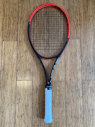 Racchetta tennis head - da,