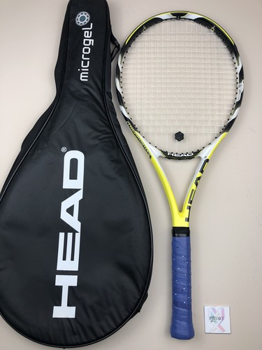 Head microgel extreme pro mid - extreme,