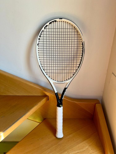 Racchetta tennis head - racchetta,