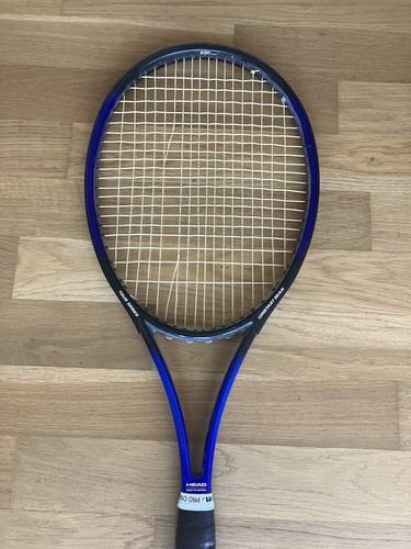 Racchetta tennis head - tennis,