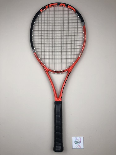Head youtek radical pro - pro, 100