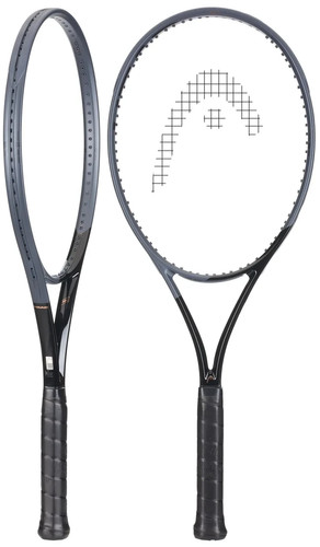 Head speed pro blk limited - blk,