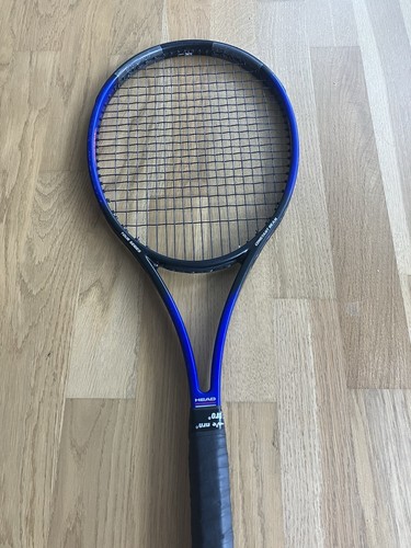 Racchetta tennis head - tennis,