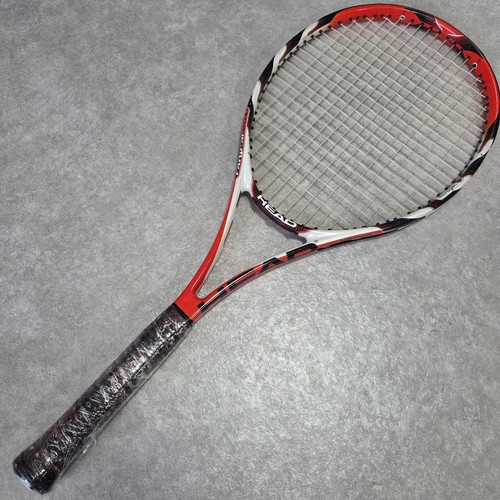 Racchetta tennis head - da,