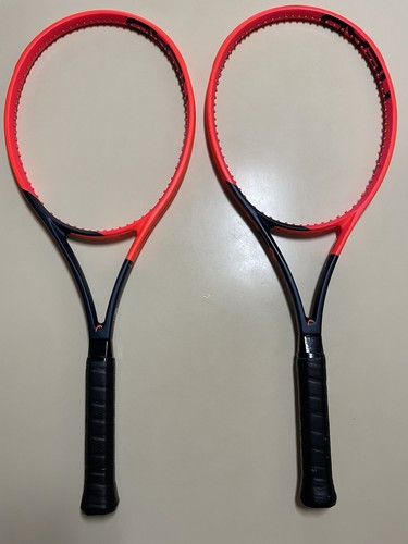 Tennis racket lot - of, 2
