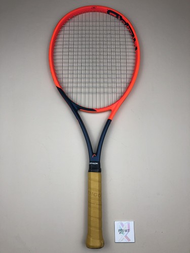 Head auxetic radical - pro, 200