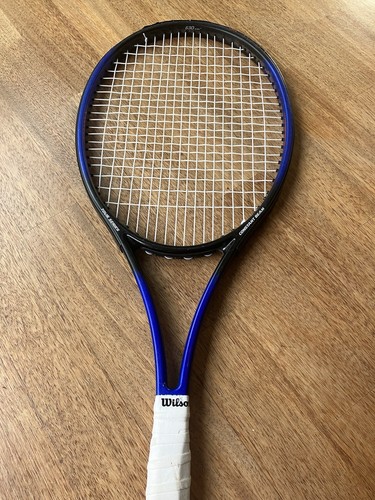 Racchetta tennis head pro - racchetta,