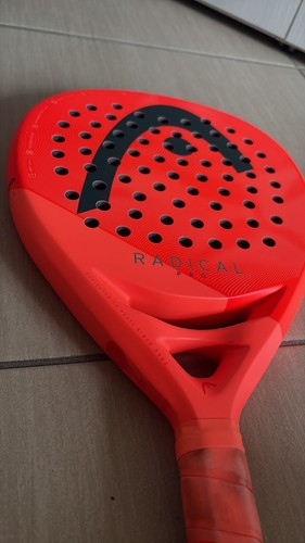 Head radical pro - head, racchetta