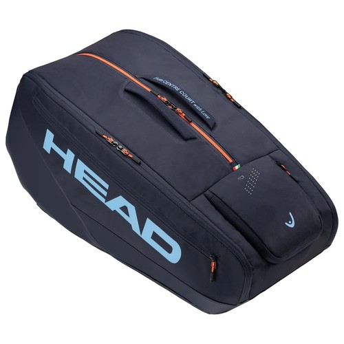 Head pro racquet - bag, xl